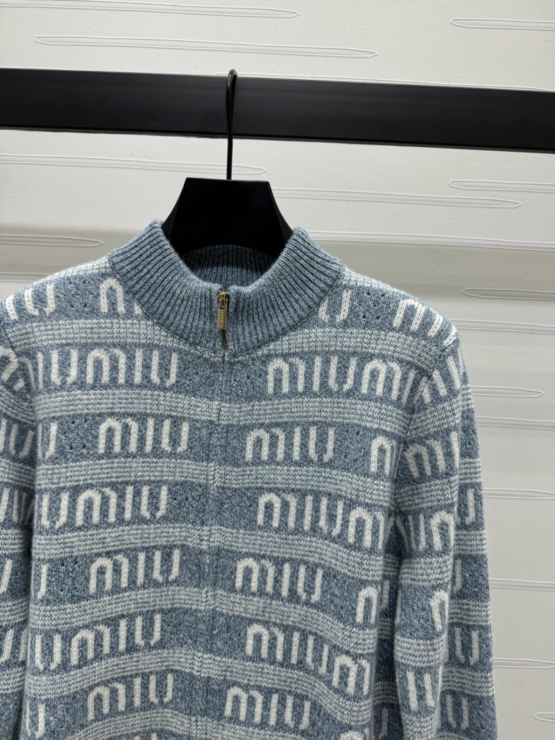 Miu Miu Coats